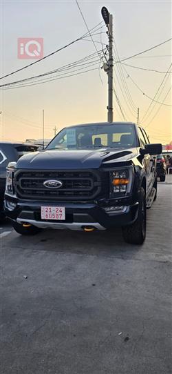 فۆرد F-150